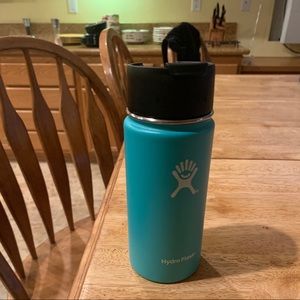 Teal Hydro Flask